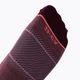 Дамски чорапи за трекинг ORTOVOX Alpine Light Low red 5479000005 3