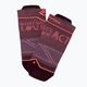Дамски чорапи за трекинг ORTOVOX Alpine Light Low red 5479000005 4