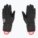 Дамски ски ръкавици ORTOVOX Fleece Grid Cover black raven 3