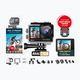 Камера GoXtreme Vision DUO 4K черна 20161