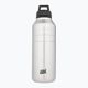 Esbit Majoris Бутилка за пиене от неръждаема стомана 1000 ml бутилка за пътуване от неръждаема стомана/мат