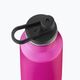 Esbit Pictor Спортна бутилка от неръждаема стомана 550 ml розово розова бутилка за пътуване 2