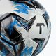 T1TAN Total Control футболна топка бяло и черно 201828 4