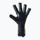 T1TAN Rebel Neon вратарски ръкавици черно и жълто 202002 4