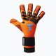 T1TAN Shocking Beast 2.0 Вратарски ръкавици Orange 202104 6
