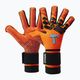 T1TAN Shocking Beast 2.0 Вратарски ръкавици (FP) оранжево/черно 202104 4