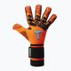 T1TAN Shocking Beast 2.0 Вратарски ръкавици (FP) оранжево/черно 202104 6