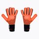 T1TAN Shocking Beast 2.0 Вратарски ръкавици (FP) оранжево/черно 202104 2