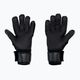 T1TAN Детски вратарски ръкавици Toxic Beast черно-зелени 202114-04 2