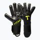 T1TAN Вратарски ръкавици Alien Galaxy FP черни 2