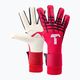 T1TAN Beast 3.0 вратарски ръкавици червени 4