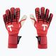 T1TAN Beast 3.0 вратарски ръкавици червени