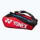 Чанта за ракети YONEX 1223 Club black/red 7
