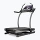 NordicTrack Incline X22i черна електрическа бягаща пътека