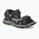 Merrell Panther Sandal 2.0 детски туристически сандали черни MK262954 11