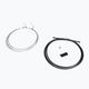 Комплект кабел за дерайльор и кабел за шосе на Shimano черен Y60098501