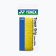 Обвивка за ракети за бадминтон YONEX AC 402 Frotte Griffband yellow