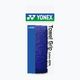 Обвивка за ракети за бадминтон YONEX AC 402 Frotte Griffband blue