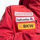 Мъжко ски яке Descente Swiss National Team Replica 86 red DWMUGK20 10