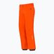 Мъжки ски панталони Descente Swiss mandarin orange 10
