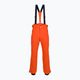Мъжки ски панталони Descente Swiss mandarin orange 5