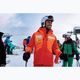 Мъжко ски яке Descente Swiss mandarin orange 12