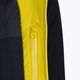 Мъжко ски яке Descente Chester marigold yellow 9