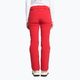 Дамски ски панталони Descente Nina Insulated electric red 2