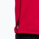 Дамски ски панталони Descente Nina Insulated electric red 9