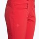 Дамски ски панталони Descente Nina Insulated electric red 3
