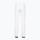 Дамски ски панталони Descente Nina Insulated super white 6