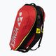 Чанта за бадминтон YONEX Pro Racket Bag червена 92026