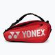 Чанта за бадминтон YONEX Pro Racket Bag червена 92029 2