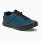 Дамски обувки за MTB колоездене Shimano SH-AM503 сини ESHAM503WCB24W37000
