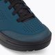 Дамски обувки за MTB колоездене Shimano SH-AM503 сини ESHAM503WCB24W37000 7