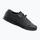 Мъжки MTB обувки за колоездене Shimano SH-AM503 black ESHAM503MCL01S46000 10