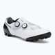 Shimano SH-XC902 мъжки MTB обувки за колоездене бели ESHXC902MCW01S43000
