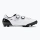 Shimano SH-XC902 мъжки MTB обувки за колоездене бели ESHXC902MCW01S43000 2