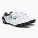 Shimano SH-XC902 мъжки MTB обувки за колоездене бели ESHXC902MCW01S43000 4