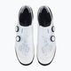 Shimano SH-XC902 мъжки MTB обувки за колоездене бели ESHXC902MCW01S43000 13