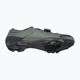 Shimano SH-XC300 мъжки обувки за колоездене зелени ESHXC300MGE07S42000 11