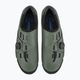 Shimano SH-XC300 мъжки обувки за колоездене зелени ESHXC300MGE07S42000 13