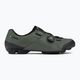 Shimano SH-XC300 мъжки обувки за колоездене зелени ESHXC300MGE07S42000 2