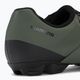 Shimano SH-XC300 мъжки обувки за колоездене зелени ESHXC300MGE07S42000 8