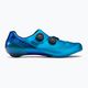 Мъжки обувки за колоездене Shimano SH-RC903, сини ESHRC903MCB01S46000 2