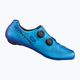 Мъжки обувки за колоездене Shimano SH-RC903, сини ESHRC903MCB01S46000 11