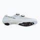Мъжки обувки за колоездене Shimano SH-RC903 white ESHRC903MCW01S46000 11