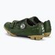 Shimano SH-RX600 зелени мъжки обувки за чакъл 3