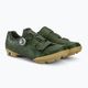 Shimano SH-RX600 зелени мъжки обувки за чакъл 4
