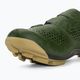 Shimano SH-RX600 зелени мъжки обувки за чакъл 8